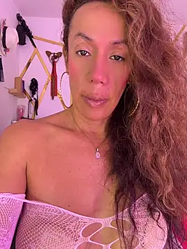 YOURSDEBORA online show from July 9, 2026, 6:45 pm