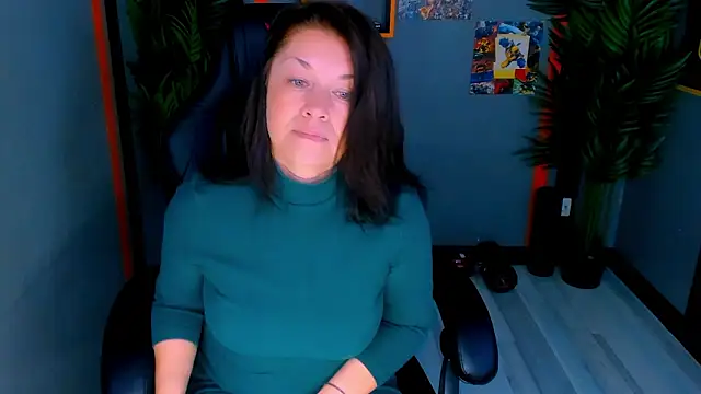 AnaMills online show from March 5, 2026, 10:11 am