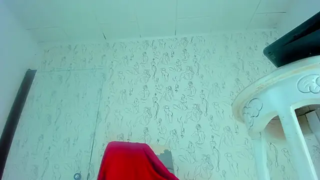 SEXYBABYGIRLTS online show from October 31, 2025, 6:53 pm