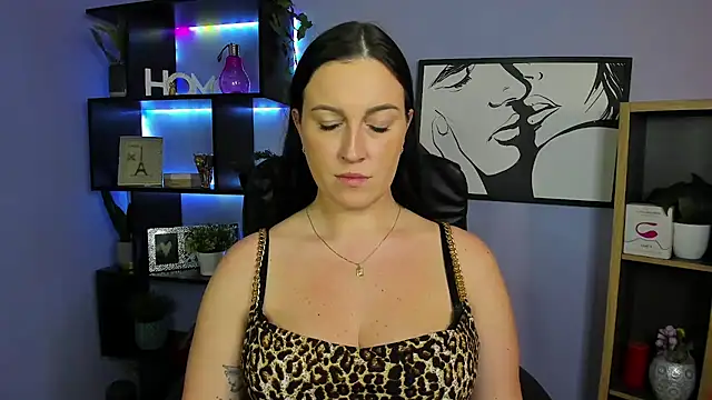 FUN AMI online show from February 18, 2025, 8:47 pm