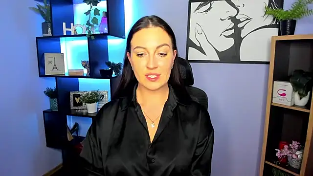 FUN AMI online show from March 10, 2026, 2:22 pm