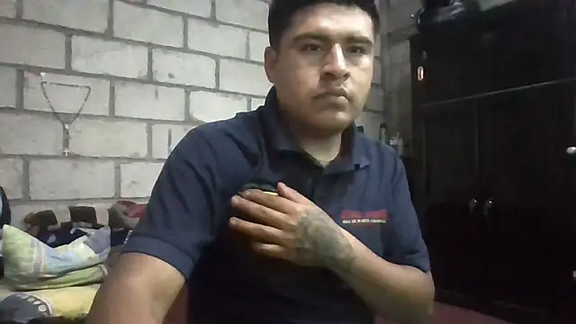 Jesussingleori online show from May 15, 2026, 2:18 am