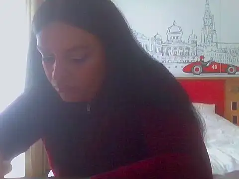 luanadigarda online show from February 9, 2025, 11:58 am