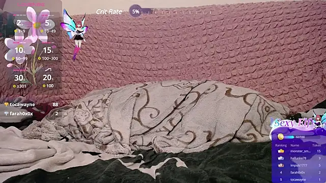 Wings of A Butterfly online show from December 14, 2024, 4:52 pm