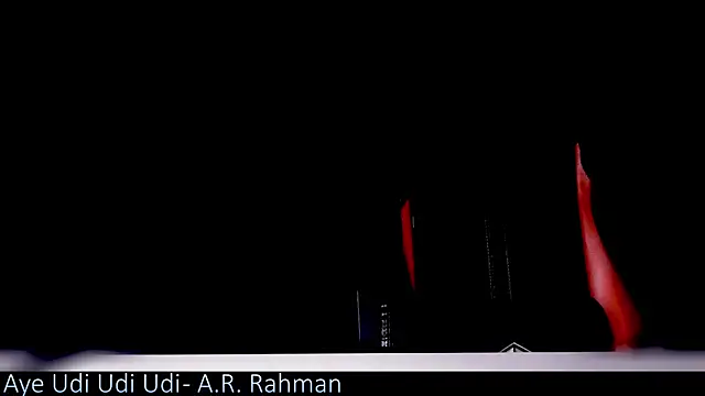  x rated  online show from April 13, 2026, 4:45 pm