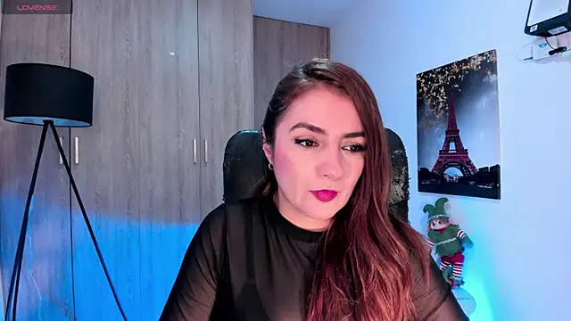 MaggieBrownn online show from November 25, 2025, 12:10 am