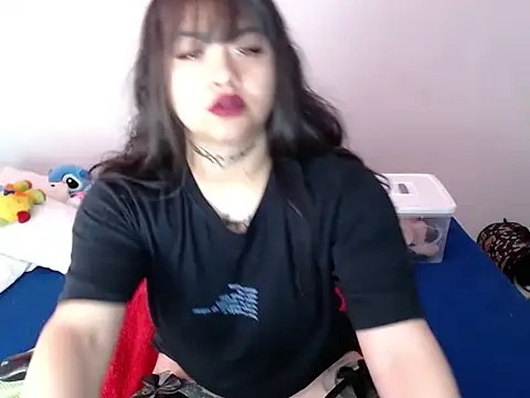 liseth 01hot online show from December 19, 2025, 11:50 am