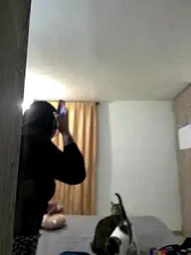 vaneelee online show from January 9, 2026, 3:20 am