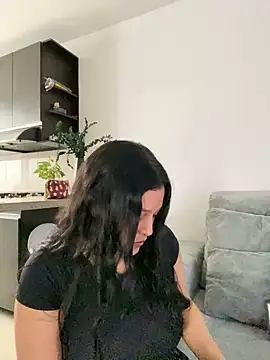 Snapshot of MarcellaGriffin chatting on January 18, 2025, 7:26 pm MarcellaGriffin online show from January 18, 2025, 7:26 pm