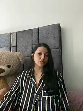 Snapshot of MarcellaGriffin chatting on February 2, 2025, 2:13 pm MarcellaGriffin online show from February 2, 2025, 2:13 pm