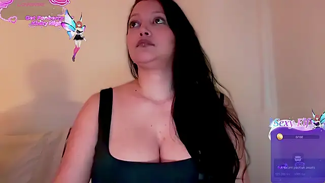 MarcellaGriffin online show from April 23, 2026, 10:01 pm