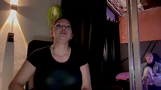 MarcellaGriffin online show from June 28, 2026, 1:55 am
