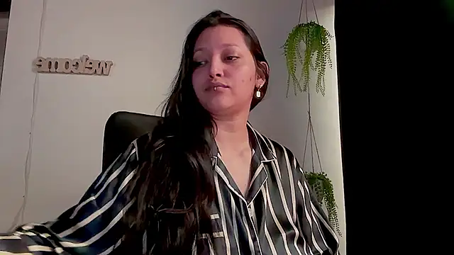MarcellaGriffin online show from July 12, 2026, 5:26 pm