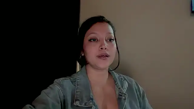 MarcellaGriffin online show from August 4, 2026, 9:50 pm