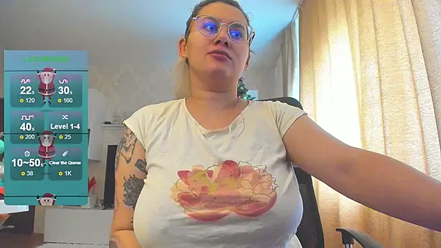 hot evil queen online show from December 29, 2024, 8:44 am