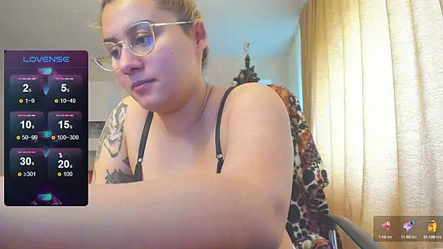 hot evil queen online show from January 22, 2025, 8:51 am