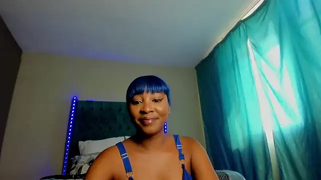 Snapshot of BlueberryDiamond chatting on January 19, 2025, 2:17 pm BlueberryDiamond online show from January 19, 2025, 2:17 pm