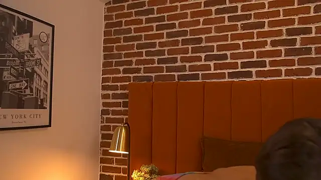 Mellisandre online show from November 25, 2025, 9:15 pm