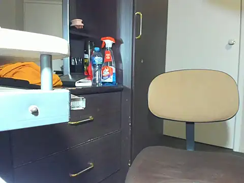 Angelchezcka online show from March 21, 2026, 6:29 am