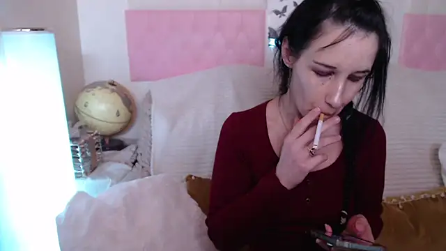 -carla- online show from February 26, 2026, 6:34 am