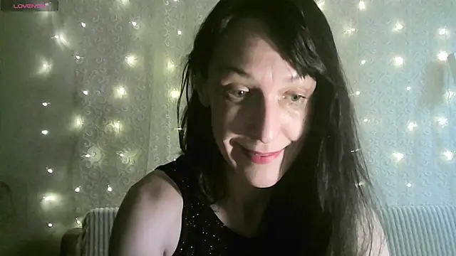 MarieODahliaS online show from October 2, 2025, 11:39 am