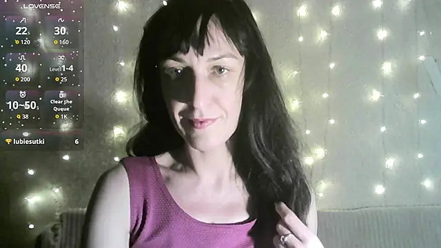 Snapshot of MarieODahliaS chatting on November 8, 2025, 11:32 am MarieODahliaS online show from November 8, 2025, 11:32 am