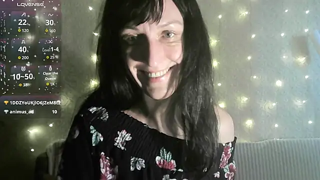 Snapshot of MarieODahliaS chatting on November 26, 2025, 8:59 am MarieODahliaS online show from November 26, 2025, 8:59 am