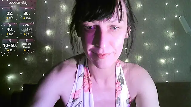 Snapshot of MarieODahliaS chatting on December 4, 2025, 8:23 am MarieODahliaS online show from December 4, 2025, 8:23 am