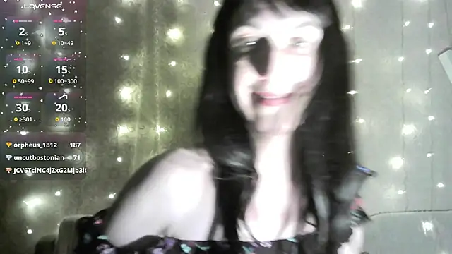 Snapshot of MarieODahliaS chatting on January 5, 2026, 5:27 pm MarieODahliaS online show from January 5, 2026, 5:27 pm