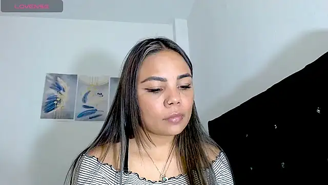 Kylie loveee online show from March 1, 2026, 10:45 pm