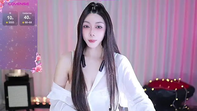 Angel-Bei-bei online show from March 18, 2026, 2:09 pm