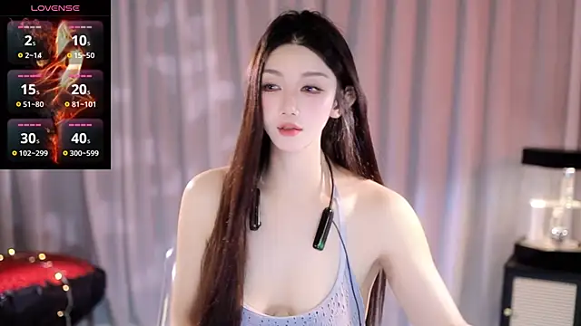 Angel-Bei-bei online show from July 4, 2026, 2:01 pm