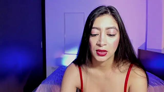 MeganWhite3 online show from April 24, 2026, 4:04 am