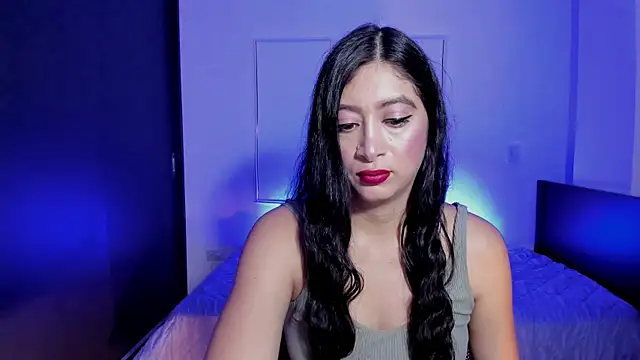 Snapshot of MeganWhite3 chatting on May 28, 2026, 3:59 am MeganWhite3 online show from May 28, 2026, 3:59 am
