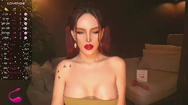 PrettyWomanxxx online show from July 7, 2026, 6:12 pm