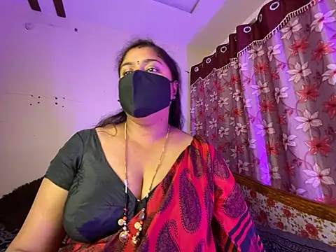 Love 4Sex online show from March 23, 2026, 5:55 am