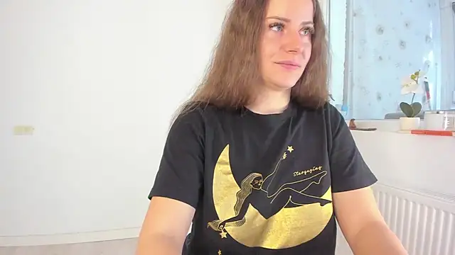 DiamondKay online show from February 18, 2026, 7:26 am