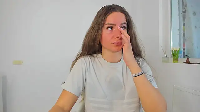 Snapshot of DiamondKay chatting on April 7, 2026, 6:58 am DiamondKay online show from April 7, 2026, 6:58 am