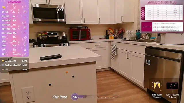 Blondiewithanass online show from February 18, 2025, 4:04 am