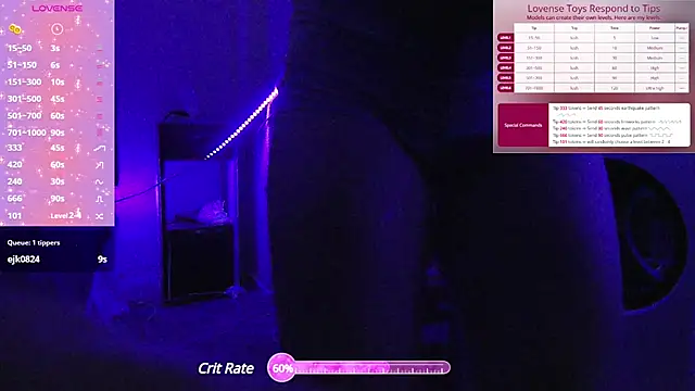 Blondiewithanass online show from March 1, 2025, 12:01 pm
