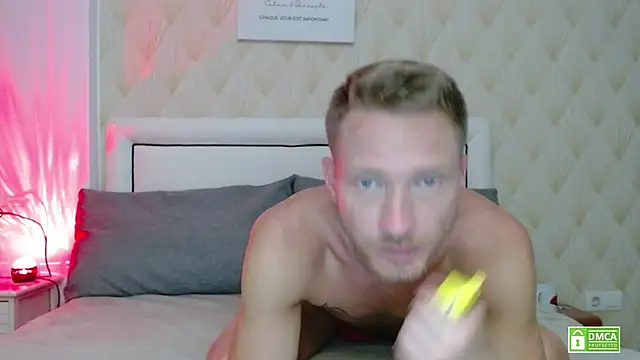 JessicaSteve online show from June 17, 2026, 7:48 pm