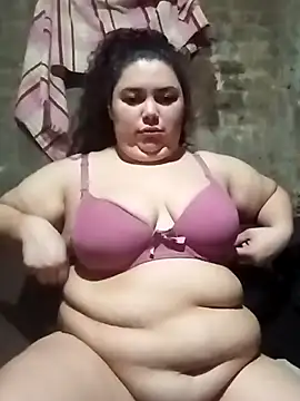 artemisabbw online show from October 20, 2025, 3:18 am