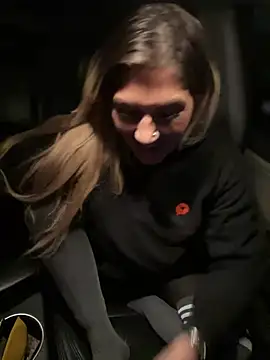 LittleMissEeve online show from February 4, 2025, 4:05 am