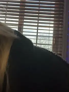 LittleMissEeve online show from February 6, 2025, 6:35 pm