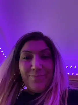 LittleMissEeve online show from February 27, 2025, 3:47 am