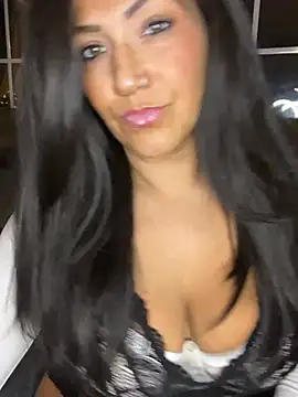 LittleMissEeve online show from February 13, 2026, 12:28 am