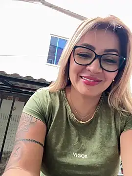 DIANITA 1988 online show from December 15, 2024, 8:36 pm