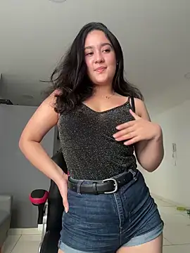 Snapshot of Nina_lovi chatting on March 6, 2026, 6:48 pm Nina lovi online show from March 6, 2026, 6:48 pm