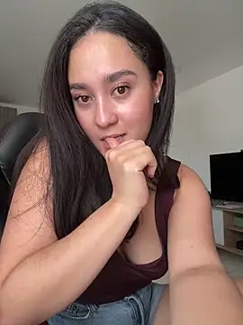 Snapshot of Nina_lovi chatting on March 19, 2026, 7:51 pm Nina lovi online show from March 19, 2026, 7:51 pm