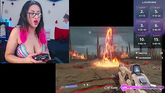 Snapshot of Annie_p chatting on January 12, 2025, 11:58 pm Annie p online show from January 12, 2025, 11:58 pm